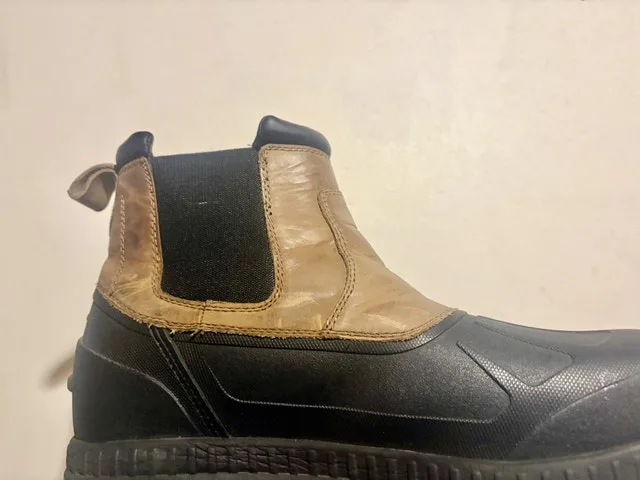 New Wind River winter boots MENS 11 image indicator(2)