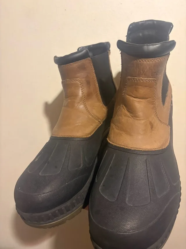 New Wind River winter boots MENS 11 image indicator(3)