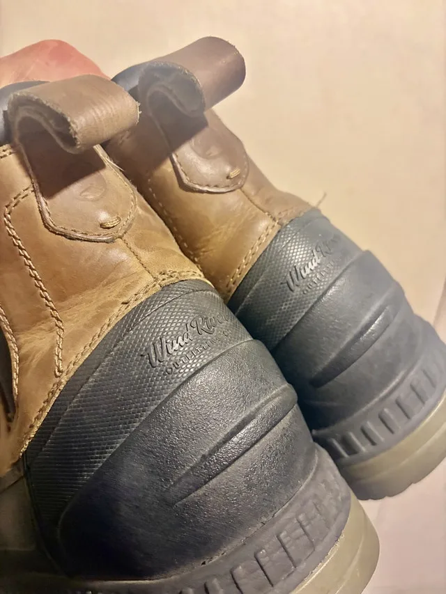 New Wind River winter boots MENS 11 image indicator(4)