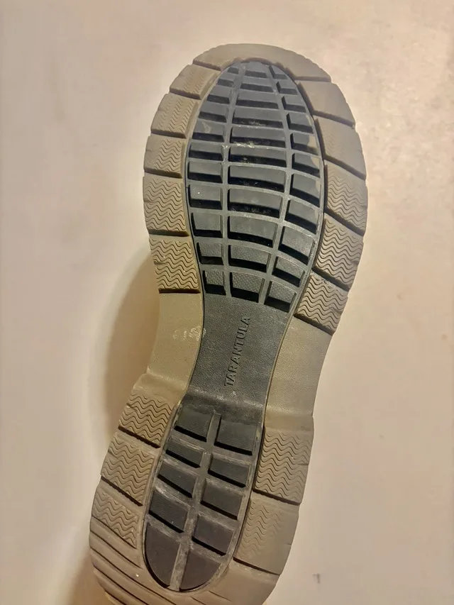 New Wind River winter boots MENS 11 image indicator(6)