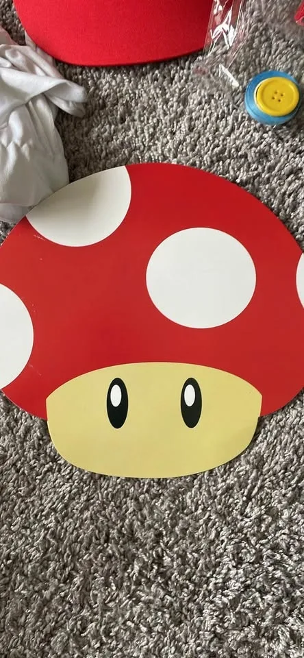 Mario and Luigi costumes image indicator(4)