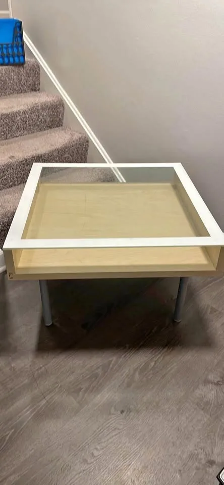 Modern Coffee/Side Table