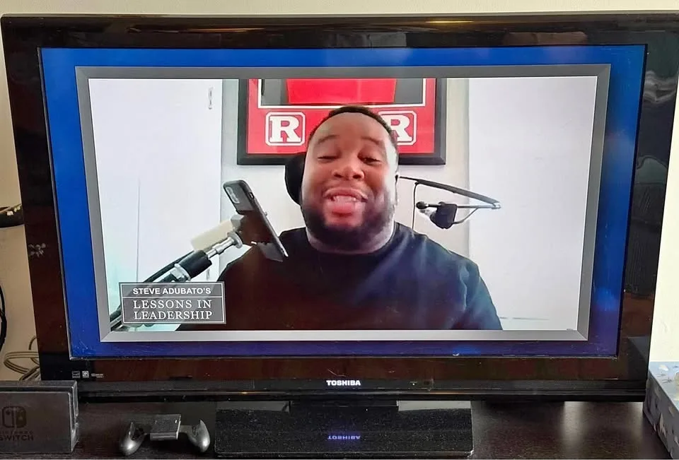 40” Toshiba LCD tv