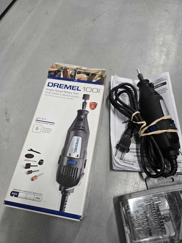 Dremel 100 Series