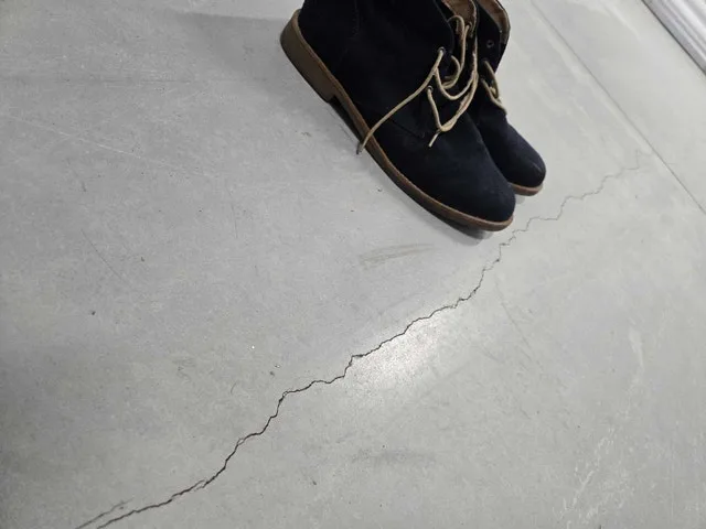 h&m suede leather shoes image indicator(4)