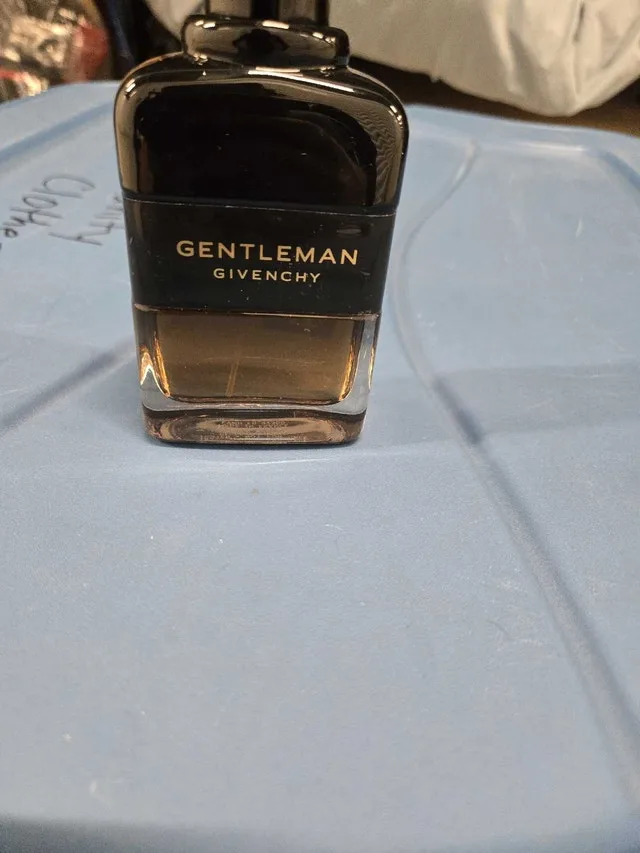 Gentleman givenchy Eau de Parfum Reserve Privée