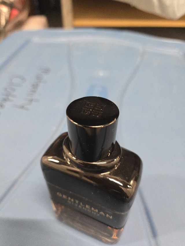 Gentleman givenchy Eau de Parfum Reserve Privée - photo 3