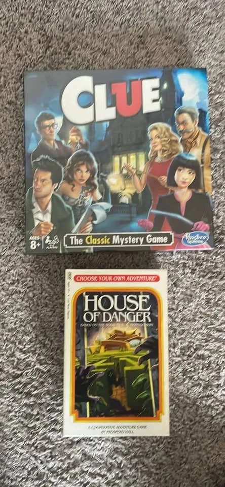 Games Gift Bundle image indicator(4)