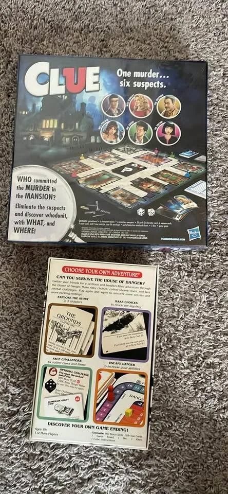 Games Gift Bundle image indicator(5)