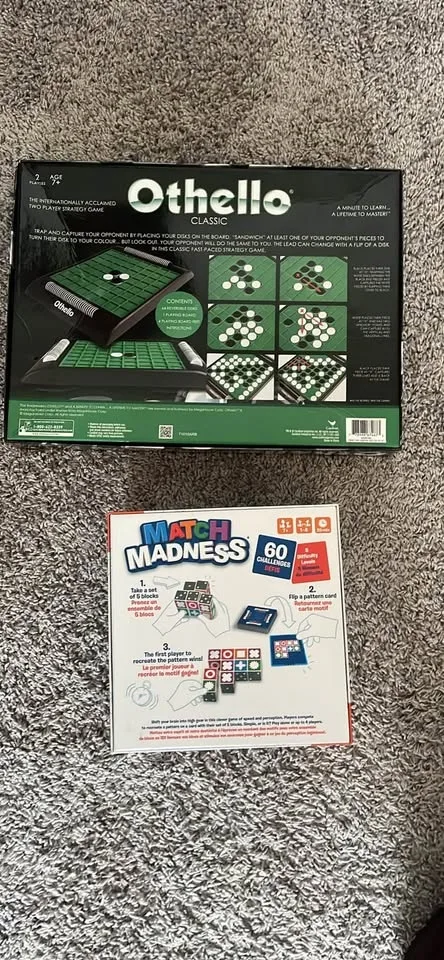 Games Gift Bundle image indicator(7)