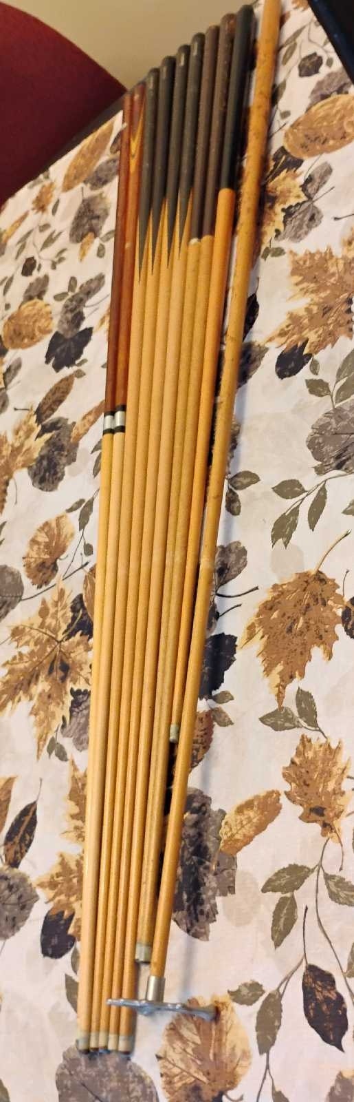 Pool Sticks - photo 2