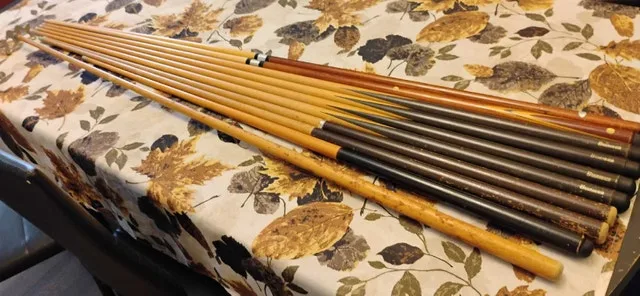 Pool Sticks image indicator(4)