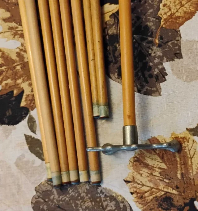 Pool Sticks image indicator(6)