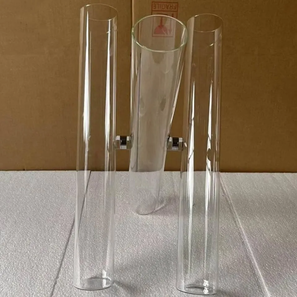 Glass Cylinder Vase for rent image indicator(2)