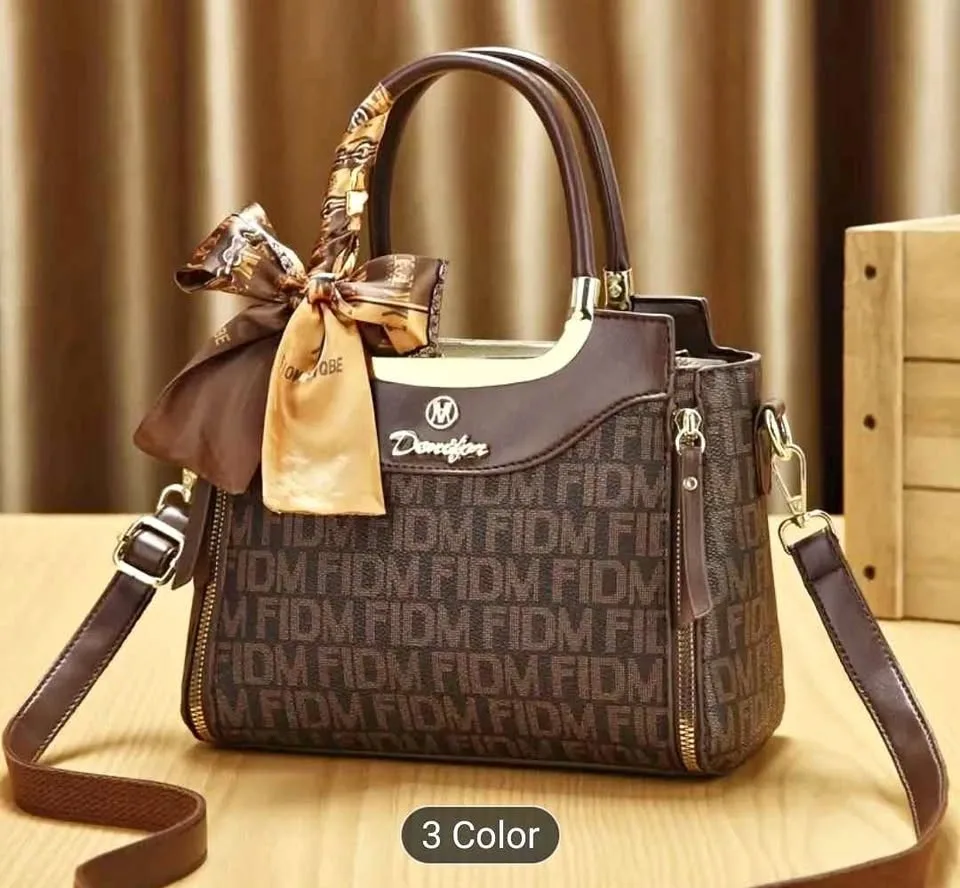 Brand new stylish and elegant women hand bag