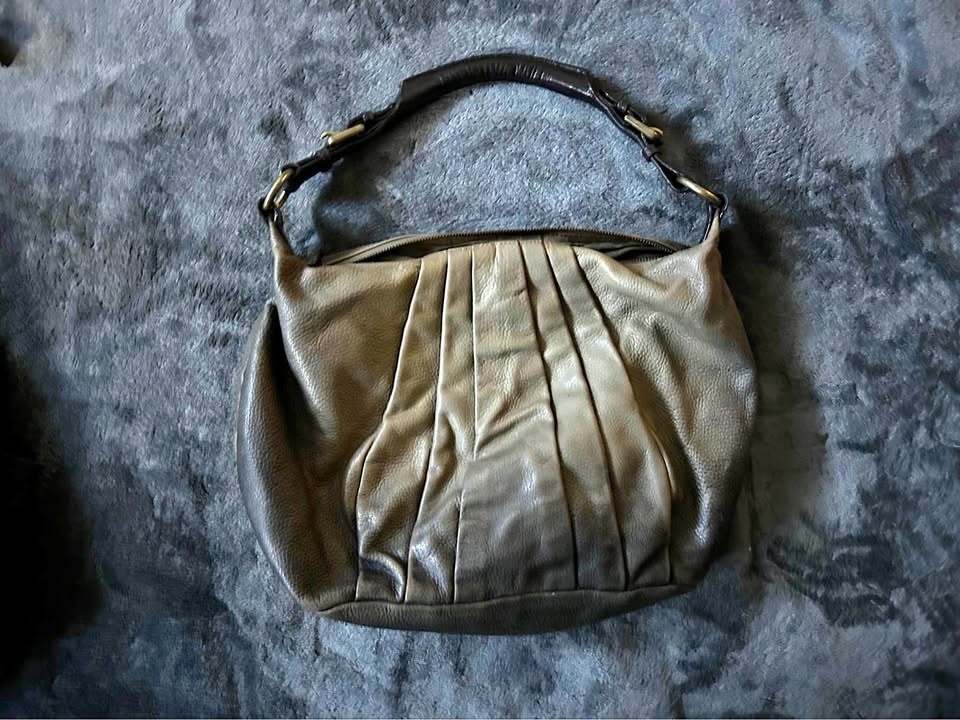 Marks & Spencer Bag