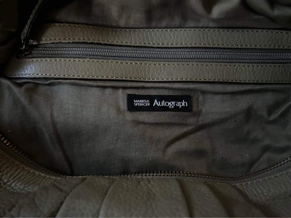 Marks & Spencer Bag - photo 2