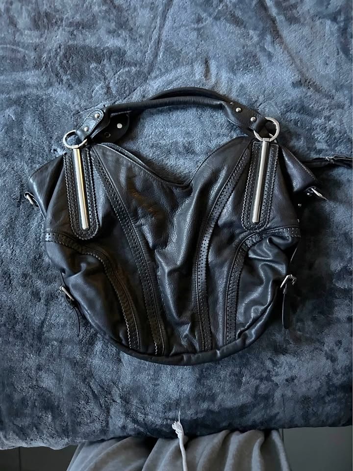 Danier Genuine Leather Purse