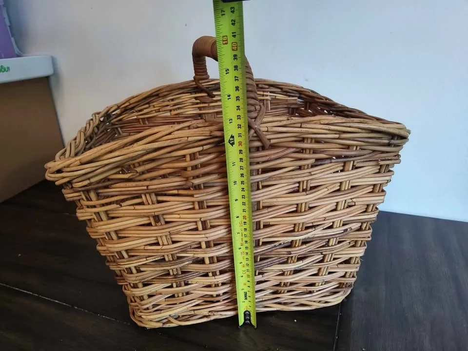 🧺 Large Wicker Basket image indicator(2)