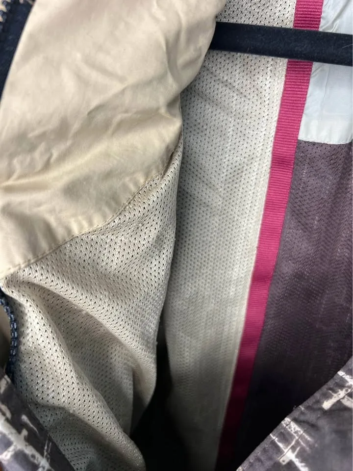 Ripzone Brown Water Repellent Jacket Boy’s Jacket Size M Youth image indicator(5)