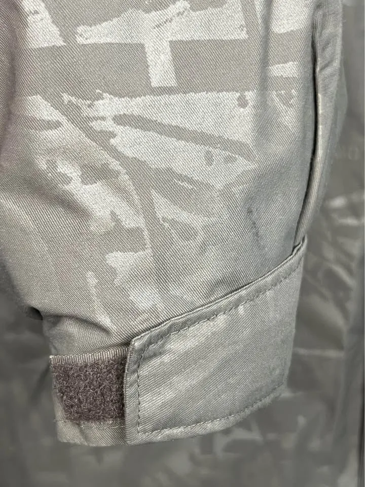 Columbia Convert Brown Boy’s Jacket Size 10/12 YOUTH image indicator(3)