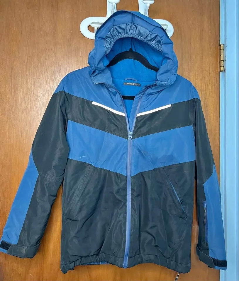 Monoprix Ski Jacket for Boy’s Size 12