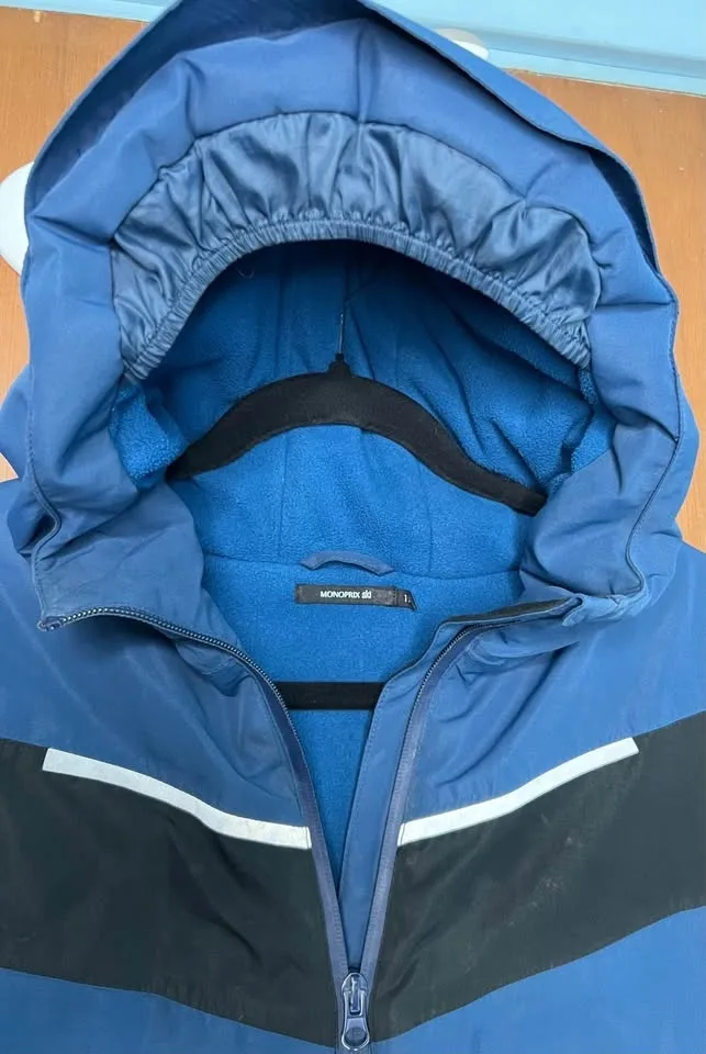 Monoprix Ski Jacket for Boy’s Size 12 image indicator(2)