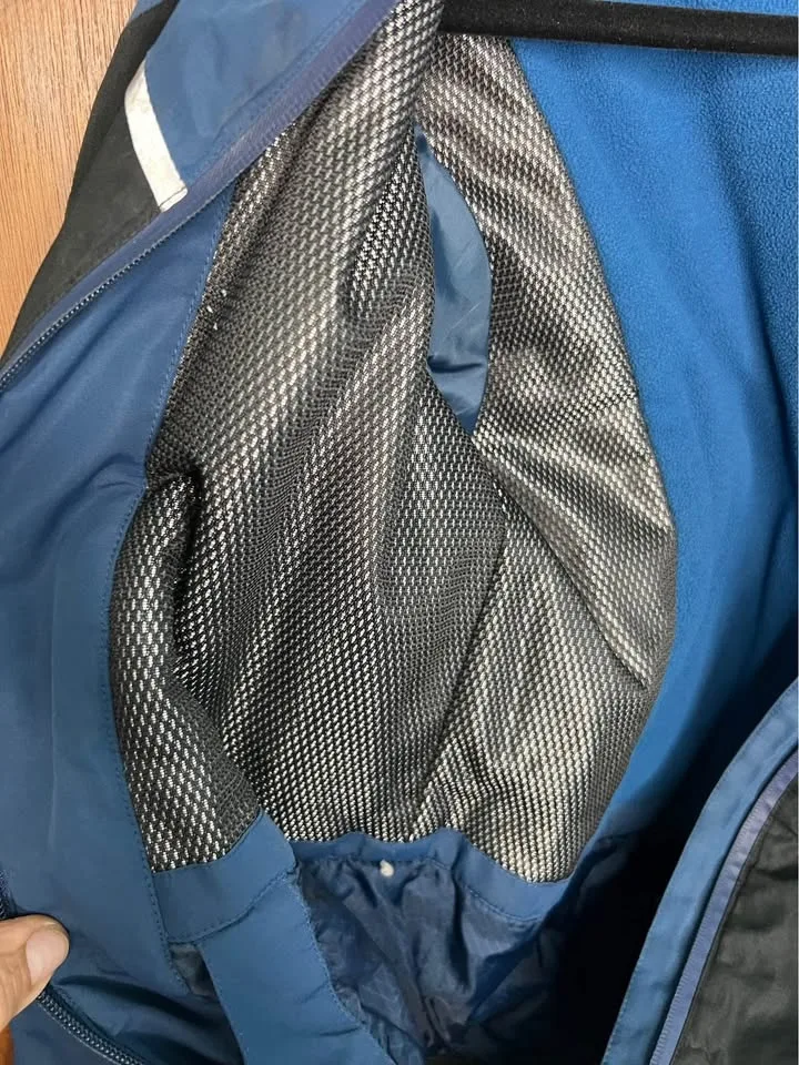 Monoprix Ski Jacket for Boy’s Size 12 image indicator(3)