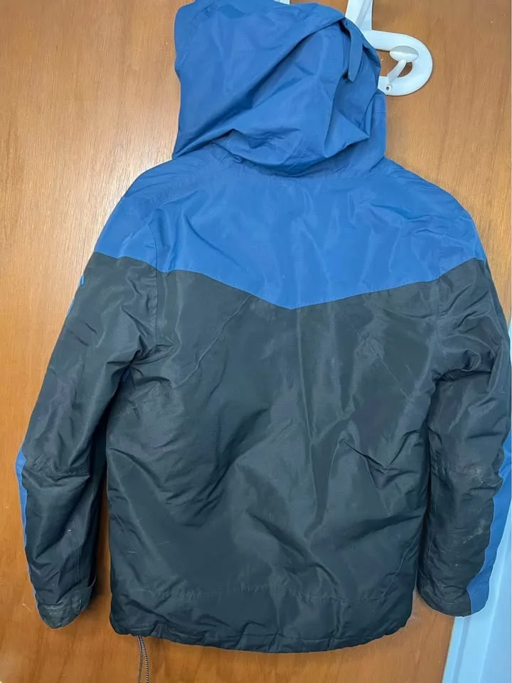 Monoprix Ski Jacket for Boy’s Size 12 image indicator(4)