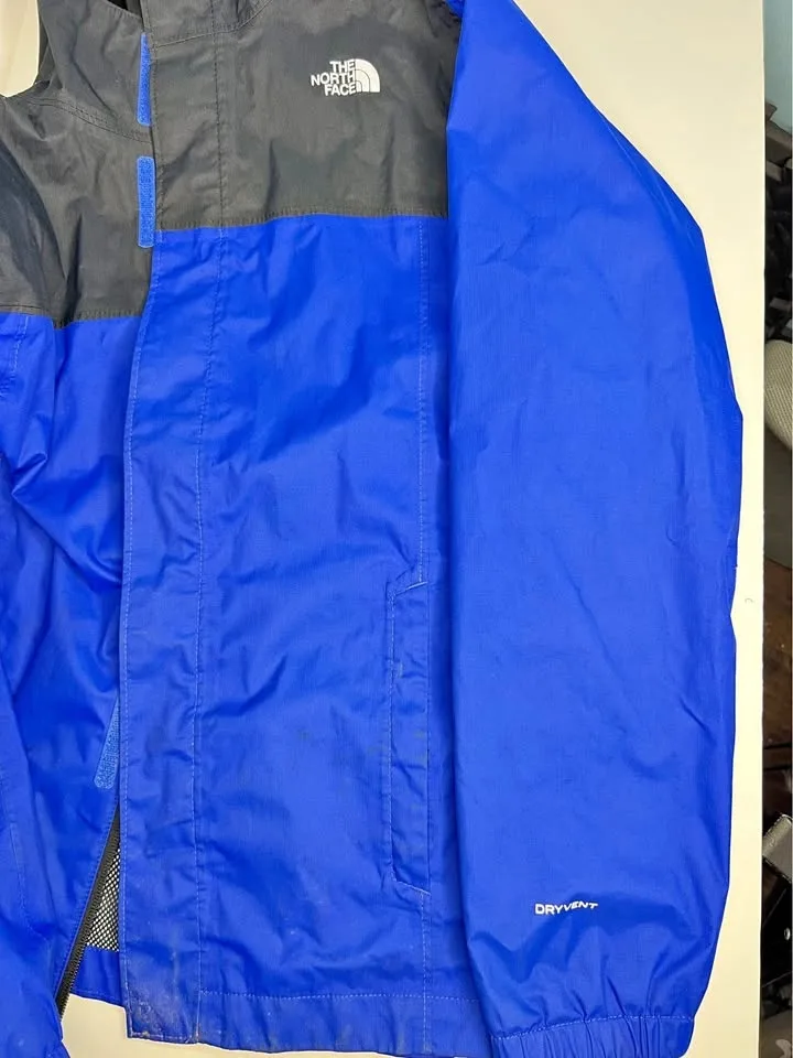 The North Face DRYVENT Boy’s Jacket L 14/16
