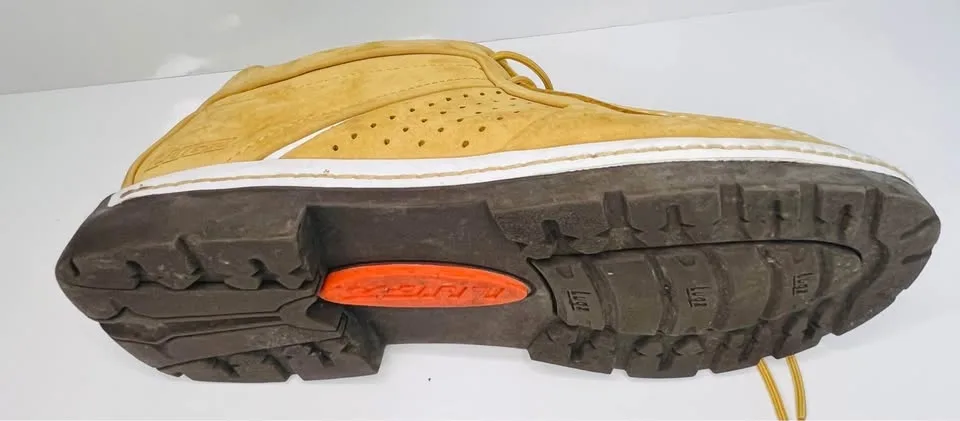 Leather Lugz Shoes Men’s Size 12 image indicator(5)