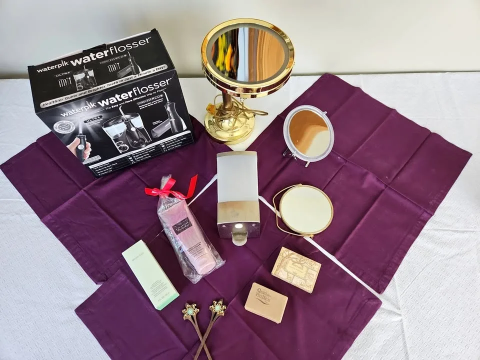 Waterpik Ultra Water Flosser - BNIB