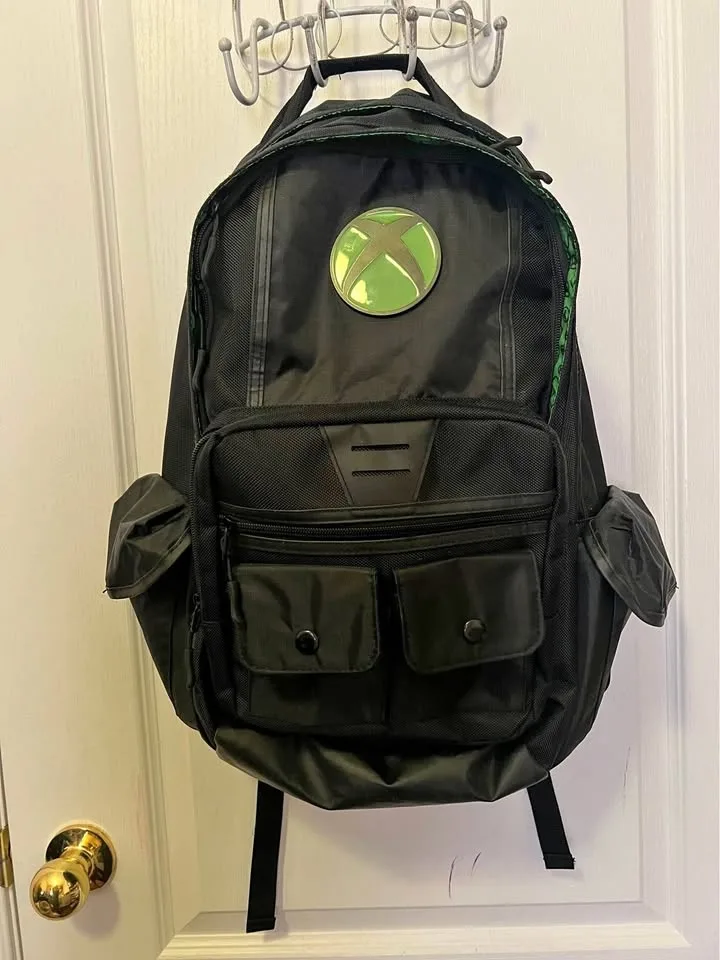 Official XBox Backpack