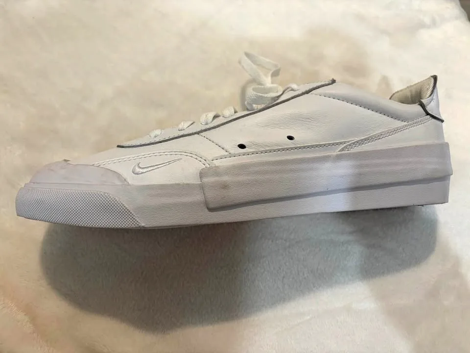 Nike Air Mowabb 2001