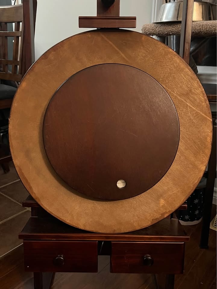 Lazy Susan (Rotating tabletop) - photo 2