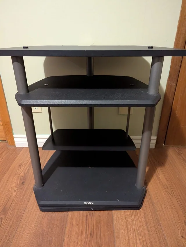 Classic Sony TV Stand/Entertainment Unit