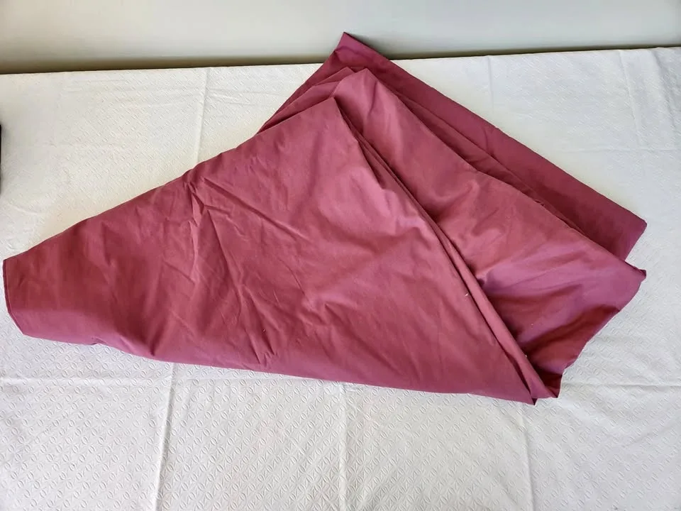 Double/Queen Size Duvet Cover