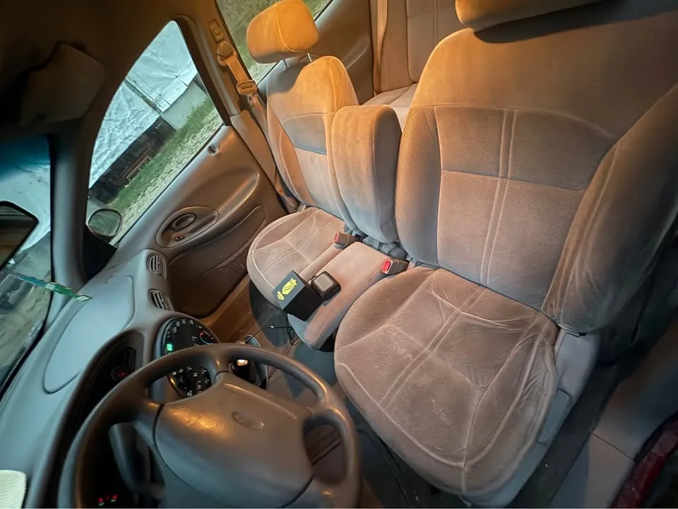 1997 Ford Taurus image indicator(2)