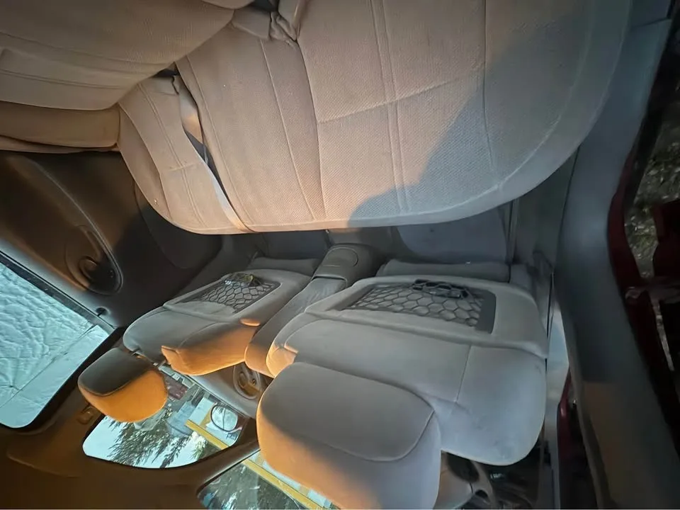 1997 Ford Taurus image indicator(3)