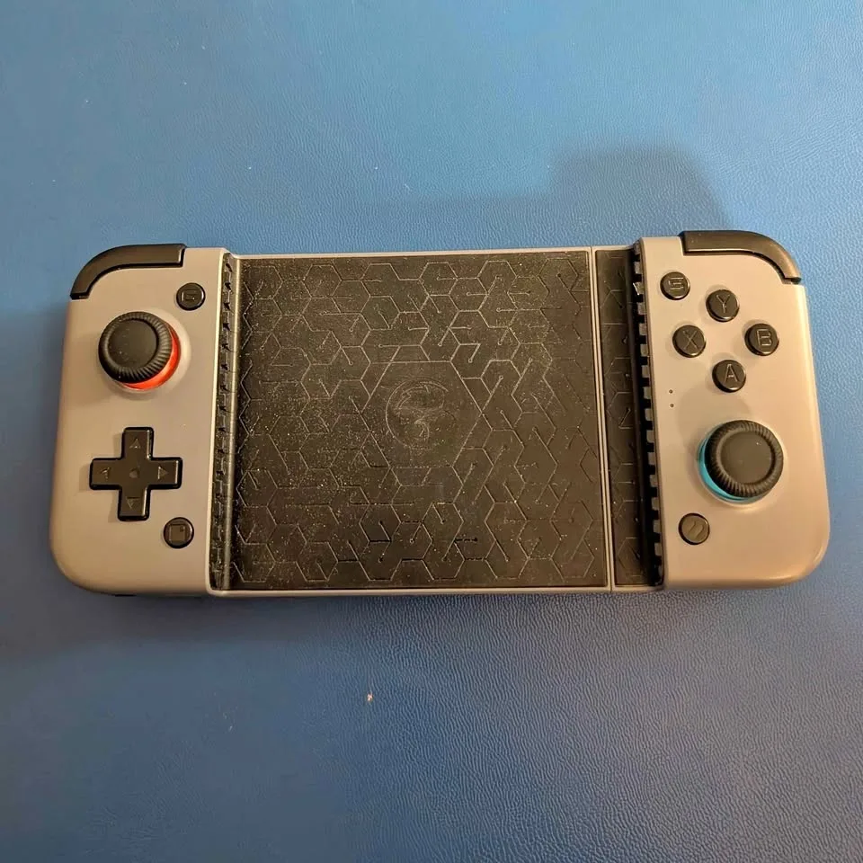 Gamesir X2 mobile controller (Bluetooth version)