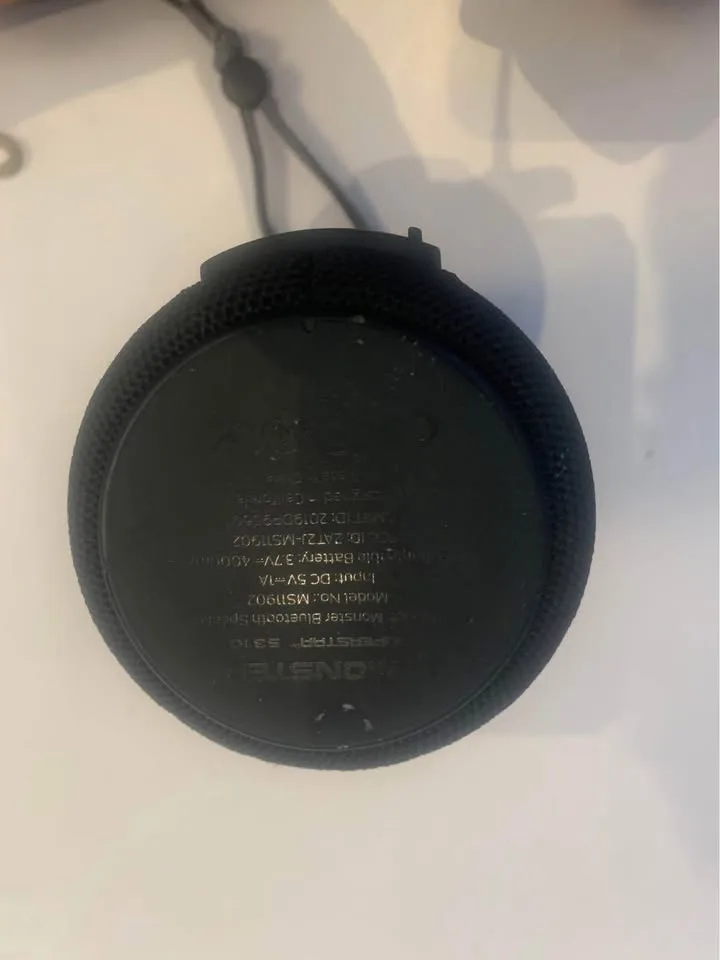 Monster Superstar S310 image indicator(3)