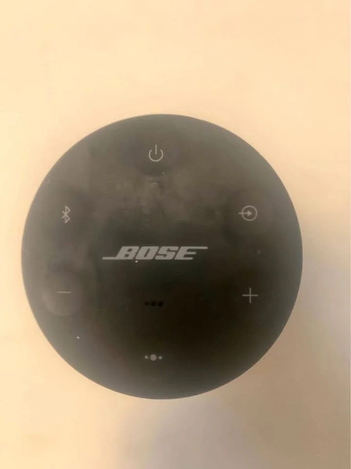 Bose SoundLink thumbnail