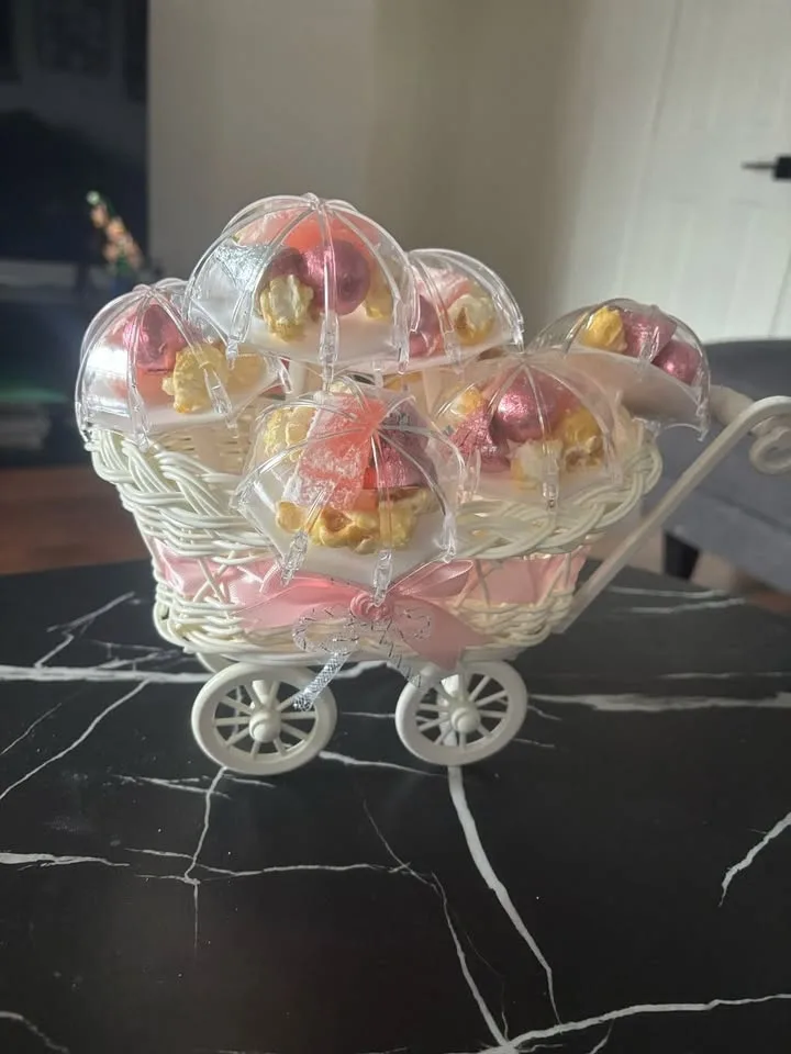 party dessert items for all occasions image indicator(4)