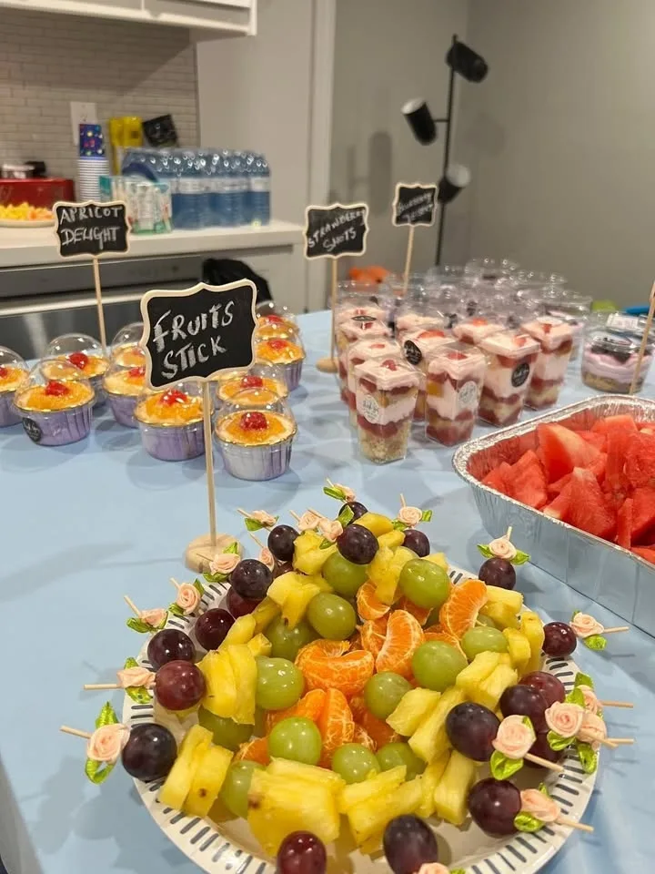 party dessert items for all occasions image indicator(5)