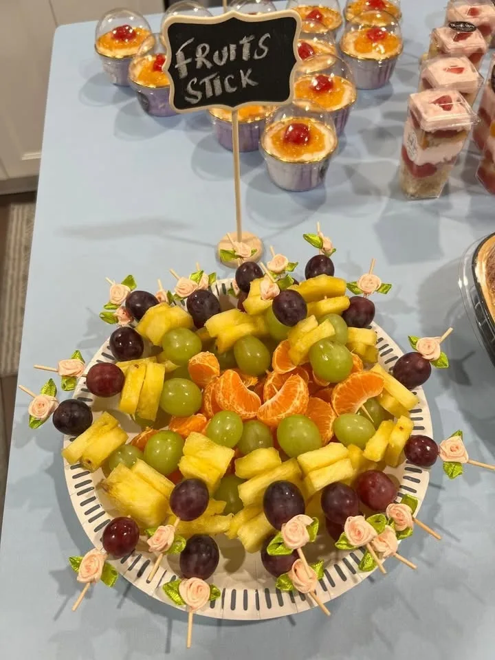 party dessert items for all occasions image indicator(6)