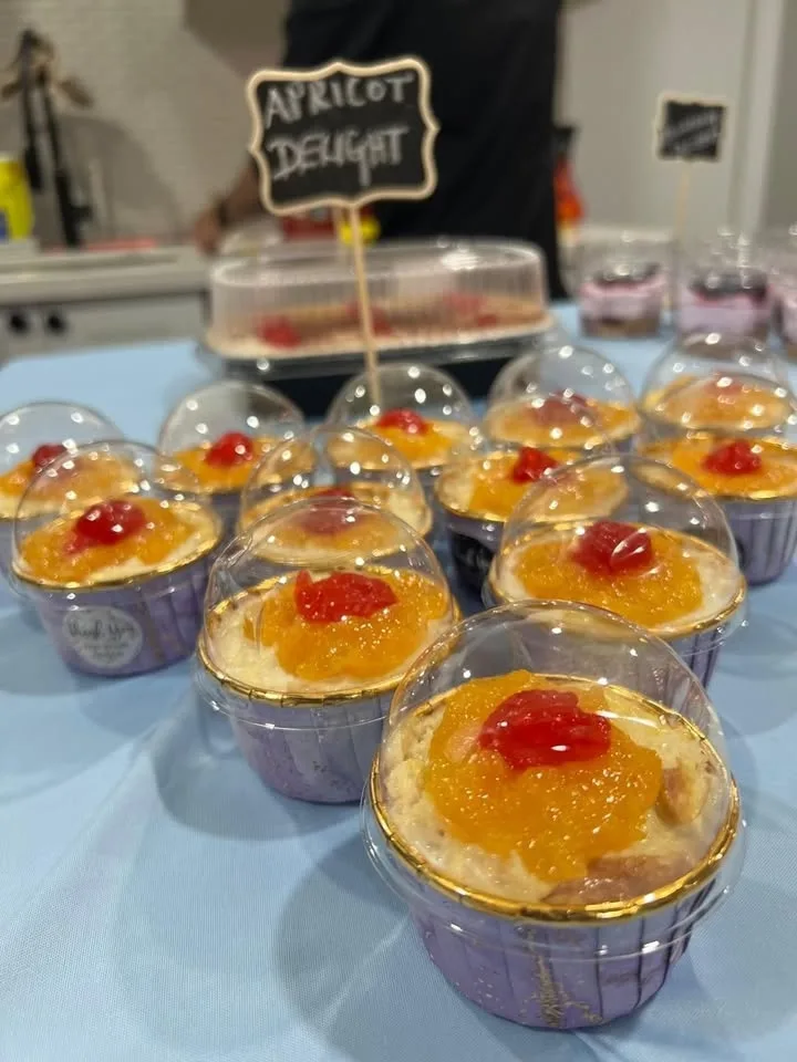 party dessert items for all occasions image indicator(8)