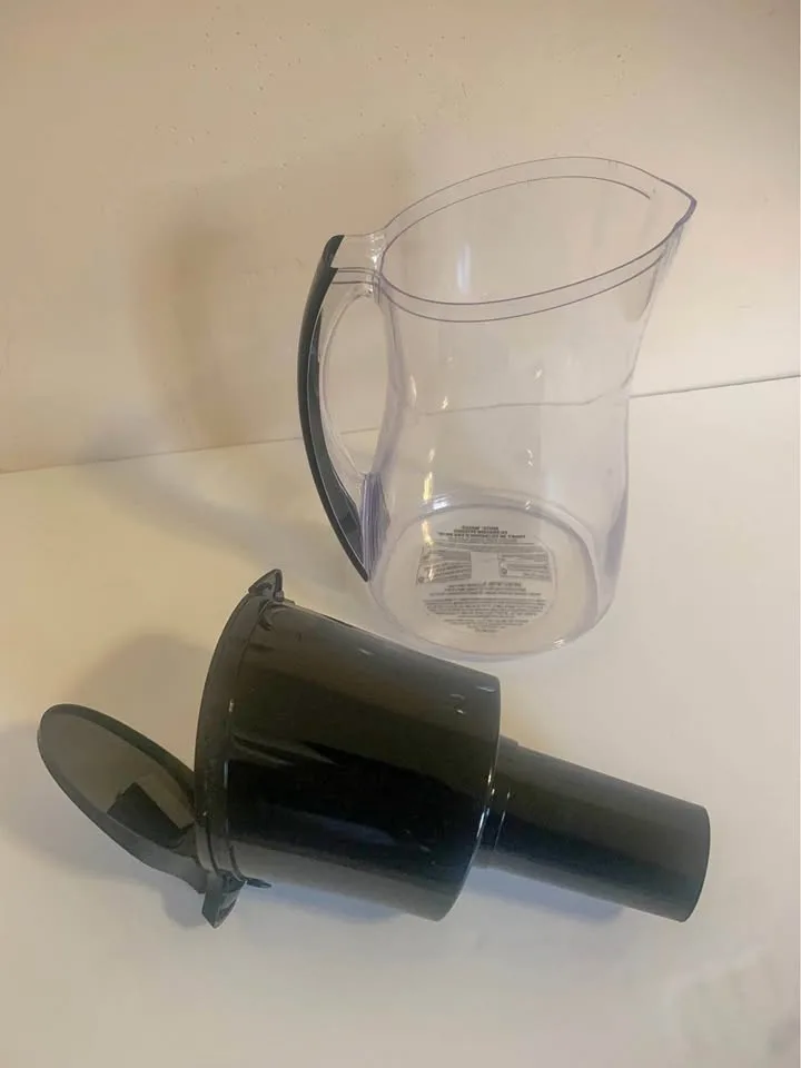 Brita Water Filtration Pitcher image indicator(2)