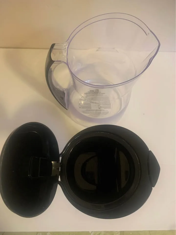 Brita Water Filtration Pitcher image indicator(4)