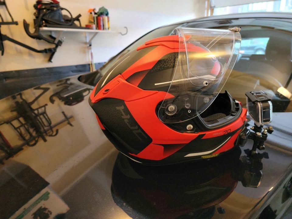 RPHA 70 Helmet size large - photo 2