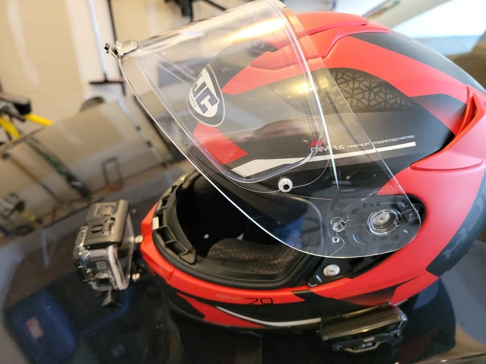 RPHA 70 Helmet size large - photo 3